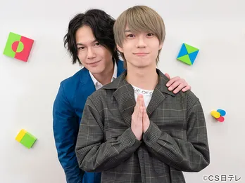 木津つばさ(XOX)が明かす ムロツヨシとの意外なエピソードに平野良も驚き