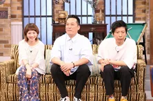 藤崎マーケット、「おるおるモノマネ」ネタで関ジャニ∞メンバーとコラボ!