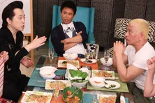 高橋ジョージ、“ワケあり豪邸”をテレビ初公開!「最初で最後!ここ見せるの」