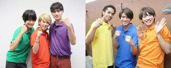 Aぇ！group、初の冠番組が放送決定！「次につなげていけるように…」