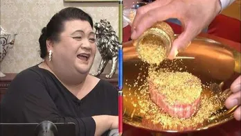 マツコ、美女たちが訪れる高級焼肉店のド派手演出に「すごい!」と驚きの連続