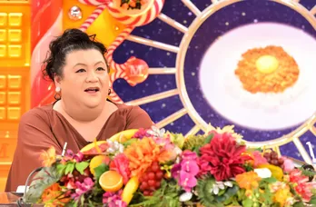 マツコが学ぶ！トンネルの魅力は「面構え」「ワープ感」「リラクゼーション感」＜マツコの知らない世界＞