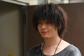 ＜凪のお暇＞中村倫也“ゴン”が凪に…！初々しい姿にファン悶絶「ゴンさん可愛すぎ!!」