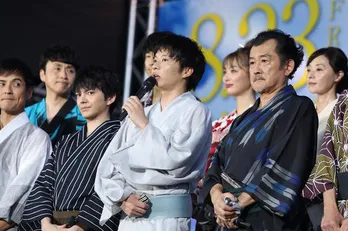 「#おっさんずラブいよいよ公開」10000ツイートを即日達成→新作PVが間に合わない“笑撃”展開に