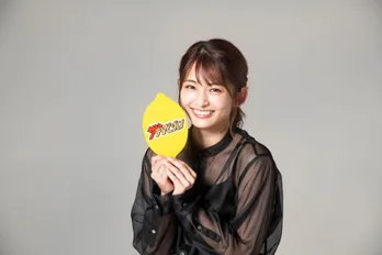 岡本玲、「旦シェア」共演者裏設定をシェア『みんなで作っていこうと…』＜インタビュー前編＞