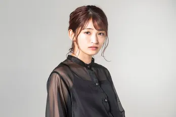 岡本玲「思い出したくない時期もある」20代前半の悩みと葛藤を告白＜インタビュー後編＞