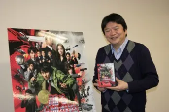 本広克行が語る、マニアックで深い「踊る大捜査線」の楽しみ方！PART2