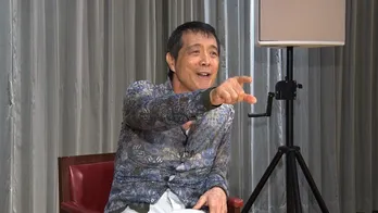 <関ジャム>矢沢永吉が「音楽」をガチで語る