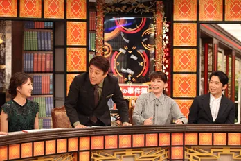 禁断のマル秘書類を発見！ 岡田義徳が過去にしていた意外なアルバイトを明かす