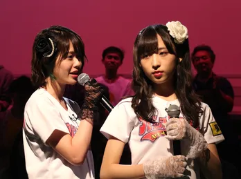 懐かしの「悲愴感」が復活…？「“アオ”リアル」初のユニットVer.で開催！