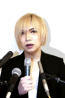 金爆・鬼龍院翔、衝撃の“貯金額”明かしスタジオ騒然も「生活はあまり変わらない」