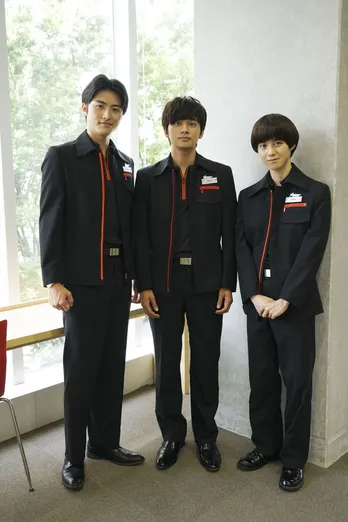 キンプリ永瀬廉主演ドラマで北村匠海らが新人CA訓練生に!「絶対いい作品になると思います」