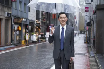 「孤独のグルメ」新作サプライズ発表に松重豊『内臓の準備が整っていません』