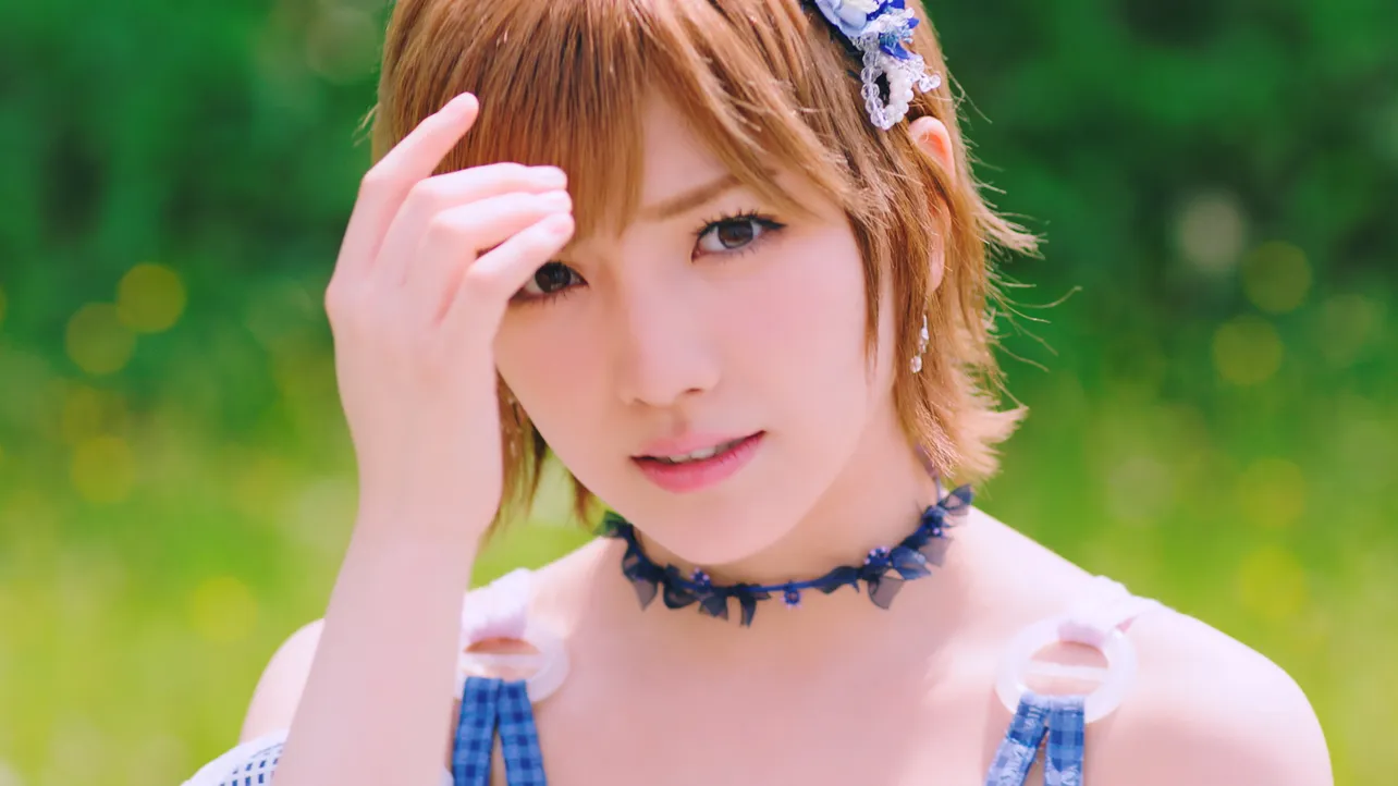 岡田奈々