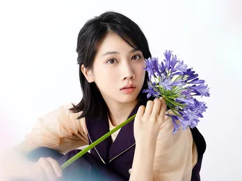 松本穂香 父親が母親になるという衝撃の展開作品!?「意識せず演じました」