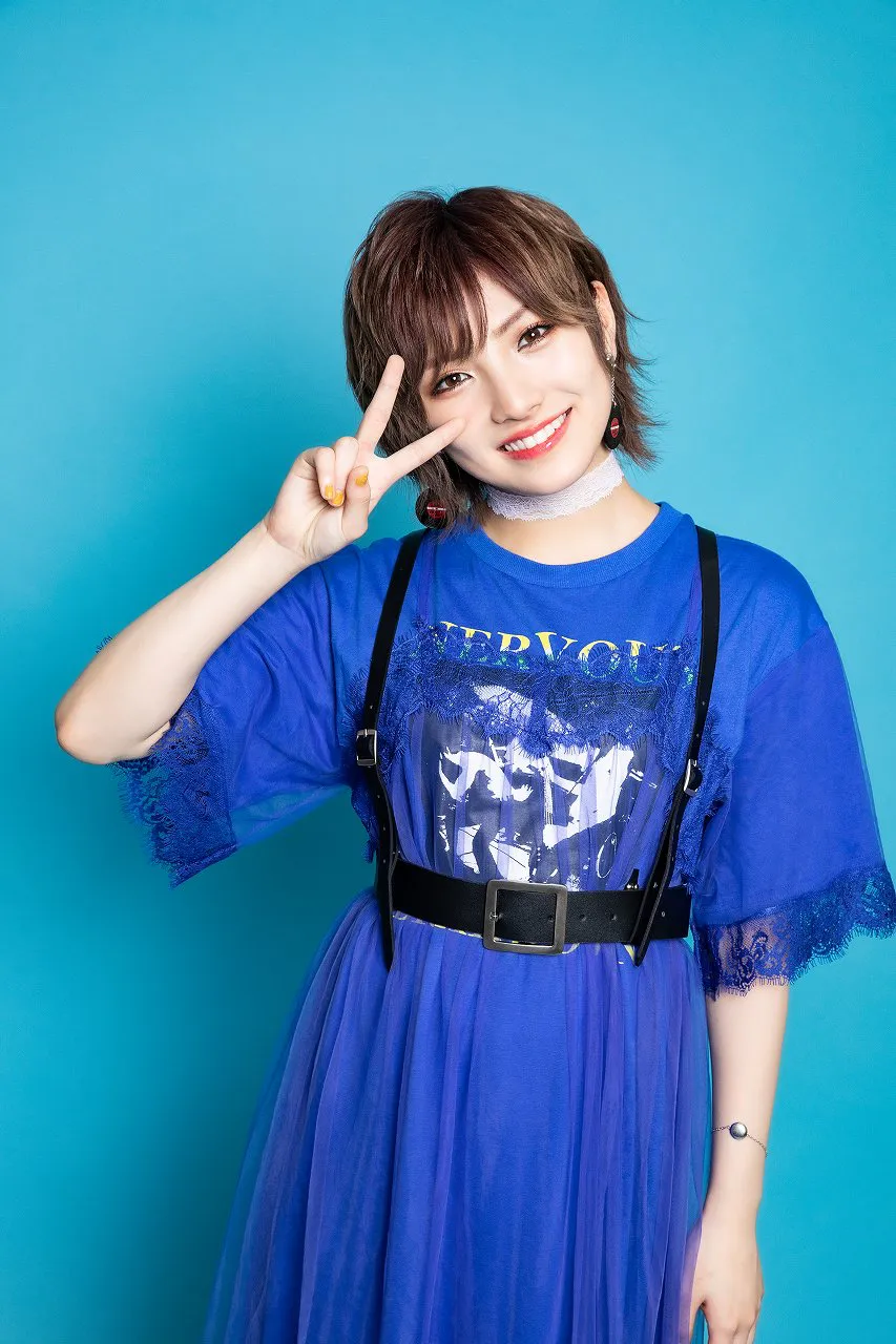 岡田奈々