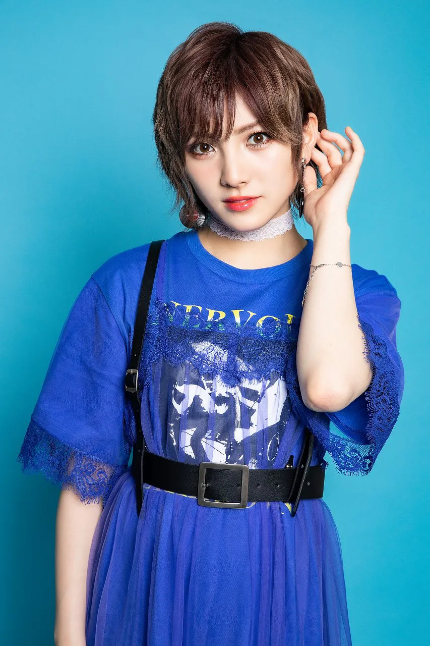 岡田奈々