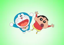 ドラえもん&クレヨンしんちゃんが“お引っ越し”、記念のスペシャルが放送決定!