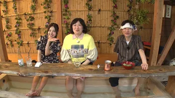 NMB48・村瀬紗英も思わず納得？　インパルス・板倉俊之が独自の哲学を披露