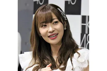 指原莉乃、お酒は月に1~2回「ビンビンに男いる感じに…」