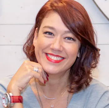 LiLiCo、小田井涼平と出会う前からVTRを見て「あれ?将来の旦那がいるわ」