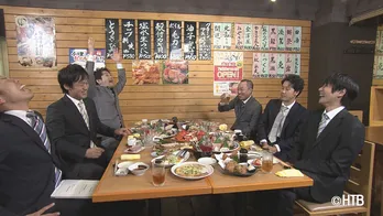 TEAM NACS・森崎に起きた思いもよらぬ反響とは？