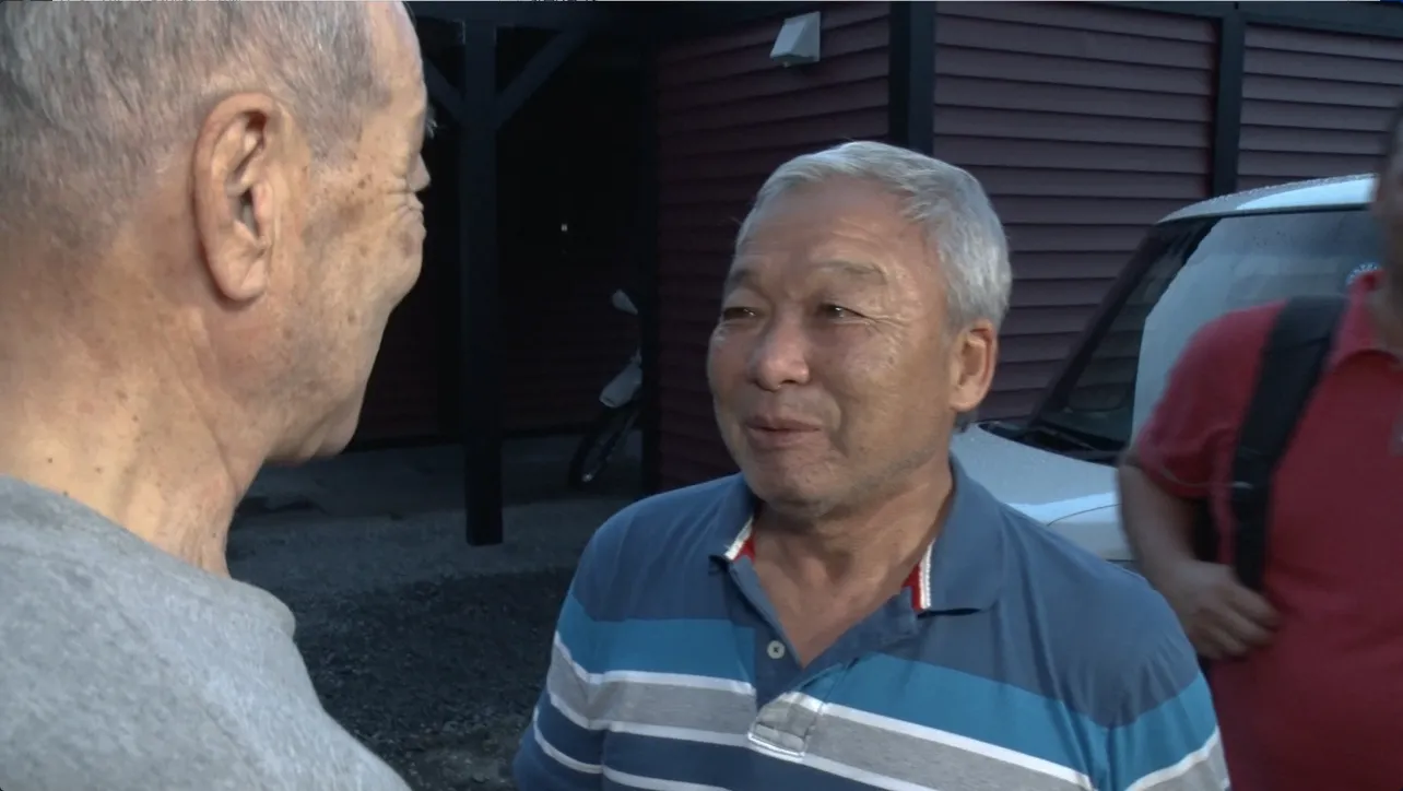 「64年前に生き別れた兄に会いたい」日系移民の男性