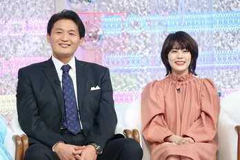 貴乃花は“太りにくい”DNAだった!高畑充希も遺伝子検査で丸裸に<ありえへん∞世界>