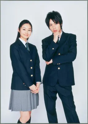 溝端淳平&忽那汐里で「名探偵コナン」ドラマスペシャル第3弾!