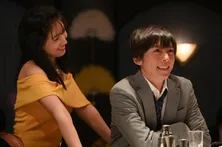 <凪のお暇>高橋一生“慎二”にハマるファン急増!「不器用すぎてキュンとする…!!」