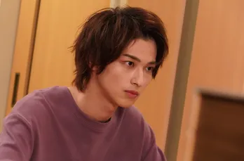 ＜あなたの番です＞横浜流星“二階堂”のあられもない姿にファン衝撃!!「とりあえず腹筋すごい…」