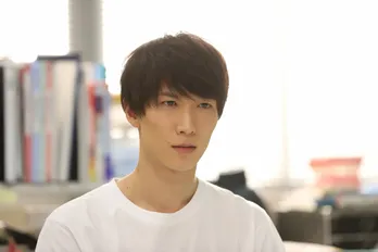 Snow Man渡辺翔太、初の月9出演に「うれしさと驚き、いろんな感情が」