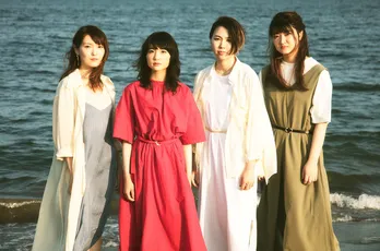 Drop'sが新作MVを学生とのコラボで制作! 「私の見た景色が、聴いてくれる人にも寄り添えたら」