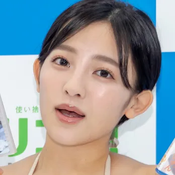 グラドル天木じゅん、24歳は「大人な部分をしっかり」