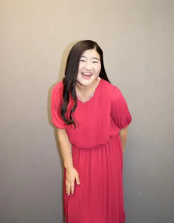 多部未華子、「24時間駅伝」完走のガンバレルーヤ・よしこのモノマネを公認「引き続きよろしくお願いします」