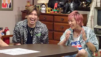 「あえて言うなら…」仲良しコンビのEXITが相方への不満をぶっちゃける