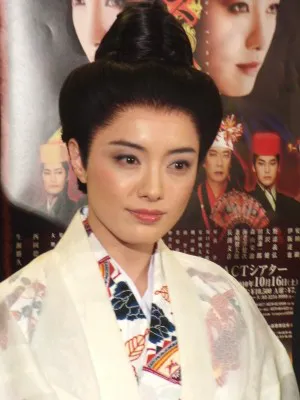 画像・写真 舞台「テンペスト」仲間由紀恵が男女1人2役に初挑戦