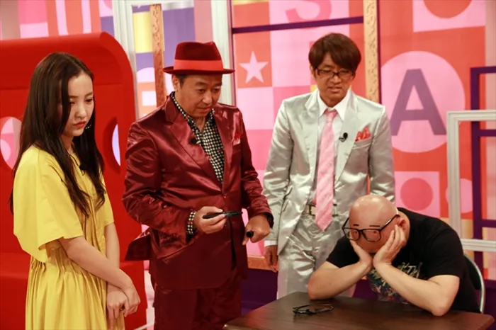 dTVのバラエティー「トゥルさま☆」の第29回は「SNSにアップすれば一気に人気者になれるネタ」