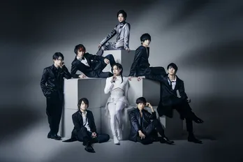 <REAL⇔FAKE>蒼井翔太&人気舞台俳優出演ドラマのオープニング映像公開!