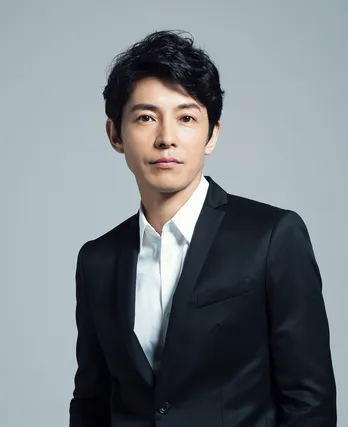 藤木直人、テレ東ドラマ初出演！主演・中谷美紀の元夫役に