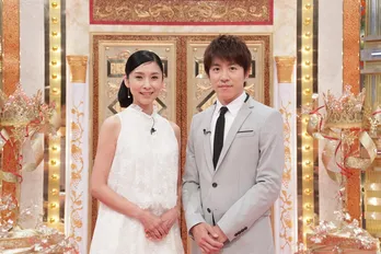 村上信五×黒木瞳「音楽チャンプ」9・26放送!全国行脚で“歌うま”の原石を発掘