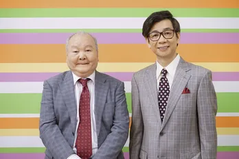 “ひふみん”が本人役でドラマ出演！ 共演の山寺宏一「堂々たる演技で驚きました」