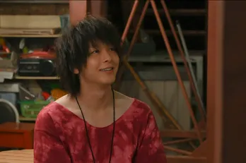 ＜凪のお暇＞中村倫也“ゴン”、恋愛どハマり!!「ねぇ凪ちゃん、俺ね…」