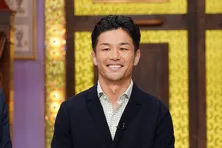 「ノーサイド・ゲーム」好演の廣瀬俊朗が“しゃべくり”出演!友人・櫻井翔に収録見守られ