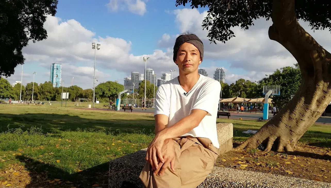 森山未來がミステリーハンターに初挑戦!