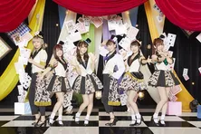i☆Ris、19thシングルに込めた思いを語る！茜屋日海夏「アニメの世界観を表現した曲で新鮮！」