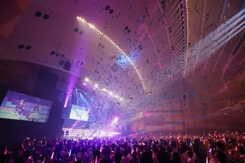 “BEST FRIENDS!”初のワンマンライブに潜入!<ライブリポート>