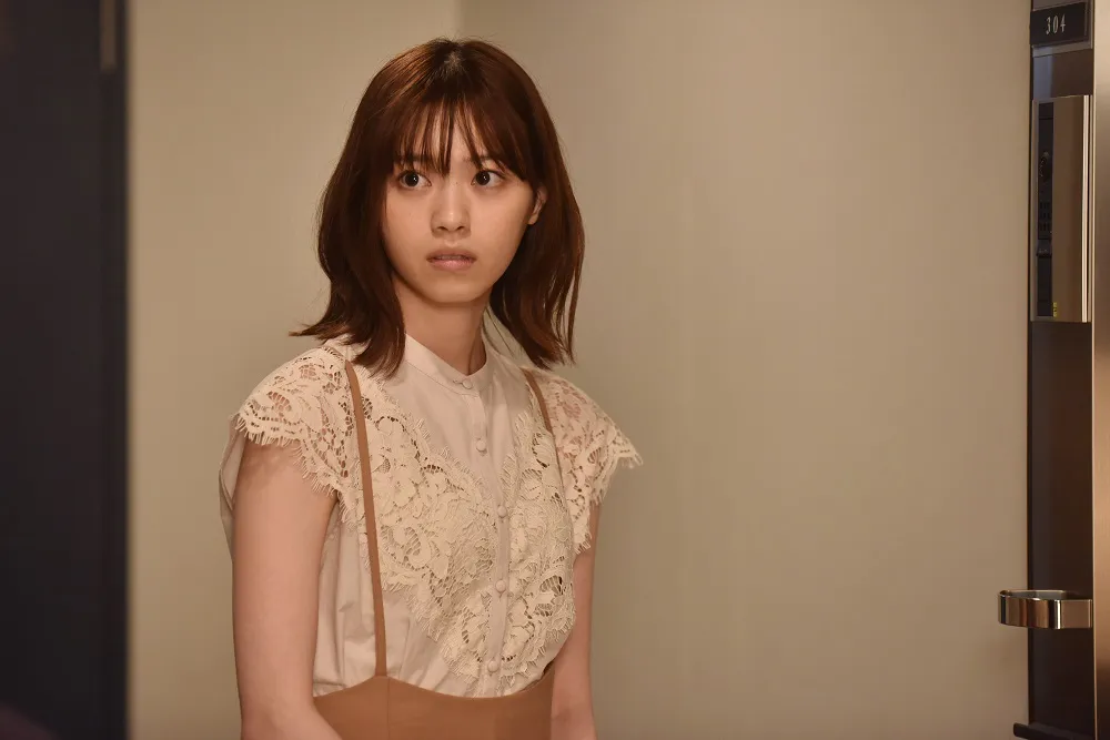 あなたの番です＞西野七瀬『それで…おしまいですか』にファン悶絶