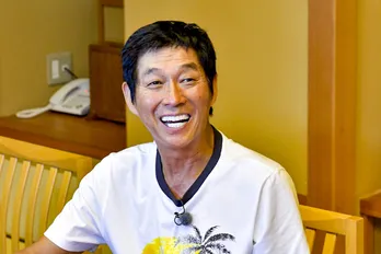 明石家さんま、大爆笑の食リポを連発！ キンプリ平野紫耀は“神リアクション”