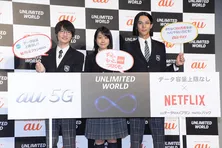 中川大志、夏の思い出明かす「運転していて…」 新CMの‟意識高過ぎ”な撮影秘話も